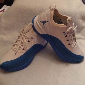 Men’s Air Jordan’s Low